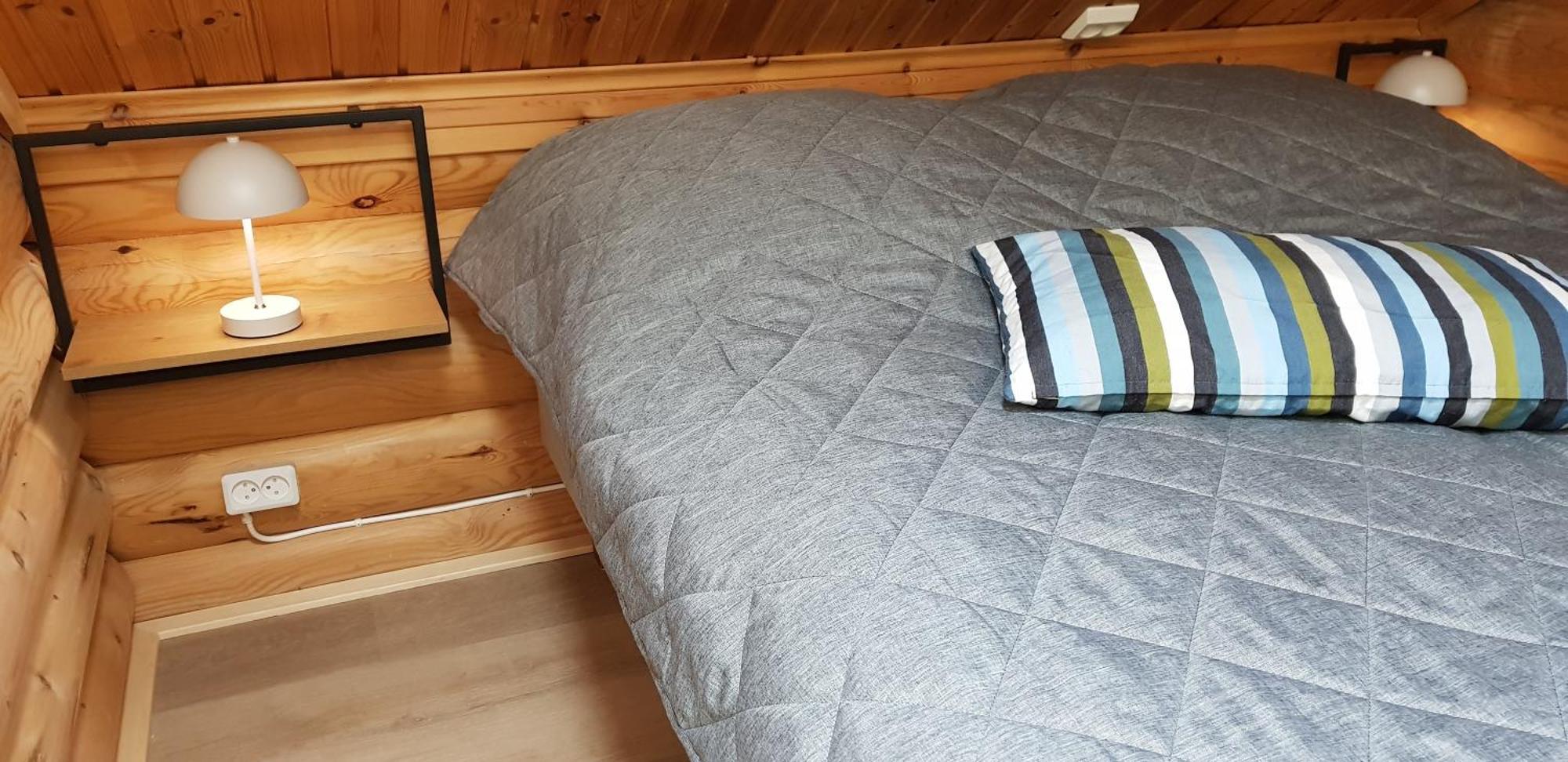 Pyhaen Kortepuolukka Pyhätunturi Esterno foto