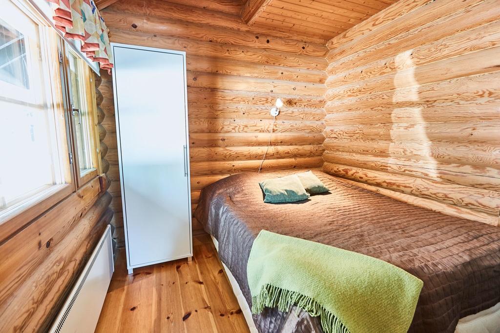 Pyhaen Kortepuolukka Pyhätunturi Esterno foto